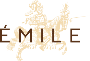 Emile logo